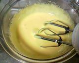 A picture of step 2 of My Vanilla Chiffon Cake.