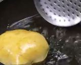 राज कचौड़ी (Raaj kachori recipe in Hindi) रेसिपी चरण 3 फोटो