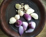 Foto langkah ke 1 dari resep Gulai Korma Khas Minang.
