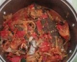 Foto langkah ke 4 dari resep Nila Kuah Tom Yum.
