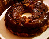 Foto del paso 5 de la receta: Puding de pan de molde