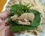 Hình bước làm 11 của món Gỏi cá