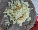 Foto del paso 4 de la receta: Morcilla vegana