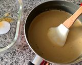 Foto del paso 2 de la receta: Pannacota de Earl Grey