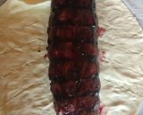 Foto del paso 9 de la receta: Redondo asado Navideño Vegano