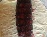 Foto del paso 9 de la receta: Redondo asado Navideño Vegano