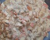 Foto del paso 6 de la receta: Tarta casera de pollo 🍗