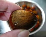 A picture of step 6 of Easily Peel Chestnuts with a Pressure Cooker.