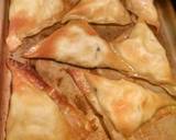 Skinny Girl Crab Rangoon Bombs recipe step 12 photo