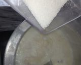 A picture of step 6 of ربڑی سویاں.