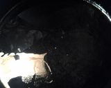 A picture of step 2 of jalapeño cornbread.