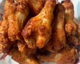 รูปขั้นตอนการทำที่ 2 ของ ไก่ทอดซอสเกาหลี