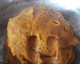 વણેલા મસાલા ગાઠીયા (Masala gathiya Recipe in Gujarati) રેસીપી સ્ટેપ1ફોટો