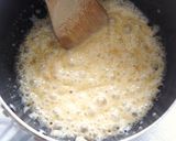 A picture of step 7 of Florentine.