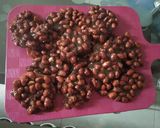 Foto langkah ke 4 dari resep Ampyang Kacang.