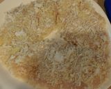 A picture of step 8 of Coconut Chicken.
