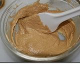 A picture of step 6 of Coffee Amandine Cake.