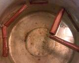 Ponche recipe step 1 photo