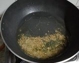 A picture of step 16 of Veg Soya Keema Matar.