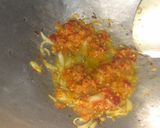 Foto langkah ke 3 dari resep Pentol Mercon.