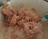 Foto del paso 4 de la receta: Ensalada de atún con salsa de ostión