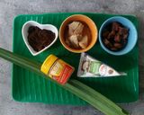 Foto langkah ke 1 dari resep Bajigur.