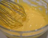 A picture of step 4 of No-Fail Orange Chiffon Cake.