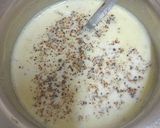 A picture of step 5 of Pink Lady 🩷 Dessert using Jau.