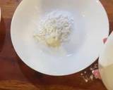 Foto langkah ke 1 dari resep Cireng Tahu Mudah dan Enak.