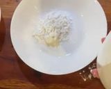 Foto langkah ke 1 dari resep Cireng Tahu Mudah dan Enak.