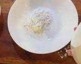 Foto langkah ke 1 dari resep Cireng Tahu Mudah dan Enak.