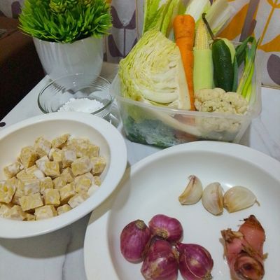 Langkah 1