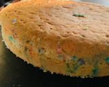 Foto del paso 14 de la receta: Funfeticake