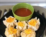 Foto langkah ke 4 dari resep Dimsum Homemade.