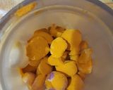 Foto langkah ke 3 dari resep Mangut Lele tahu tempe.