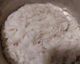Csípős ázsiai tészta leves recept fázis 5 fotója
