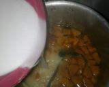 Foto langkah ke 3 dari resep Kolak labu parang.