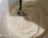 Dió torta recept fázis 8 fotója