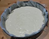 Foto del paso 1 de la receta Bizcocho de mantequilla y nata con costra de azúcar