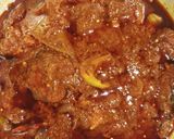 মটন দো- পিয়াঁজা (Mutton do peyanja recipe in Bengali) রেসিপির ধাপ 11 ছবি