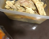 Foto del paso 1 de la receta: Cous - Cous con pollo