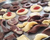 Foto del paso 3 de la receta: Masas secas