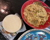Foto del paso 5 de la receta: Gyozas de cerdo con aliño Gipsy Style