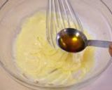 A picture of step 7 of Perfect! Easy Basic Custard Cream.