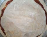 Tikka Pizza (without cheese+without yeast) recipe step 6 photo