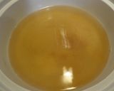 A picture of step 4 of Basic Soup Base for Lightly-Flavored Hot Pots.