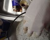 Φωτογραφία βήματος 1 της συνταγής Τα μουστοκούλουρα της Πόλυς