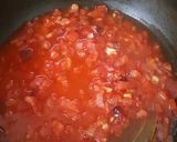 टोमॅटो सूप (tomato soup recipe in marathi) रेसिपी स्टेप 3 फोटो 