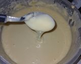 Foto del paso 5 de la receta: Bizcochuelo de vainilla. Súper fácil