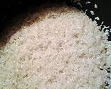 Olive rice and malta with black beans recipe step 1 photo